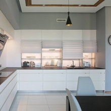office kitchen
