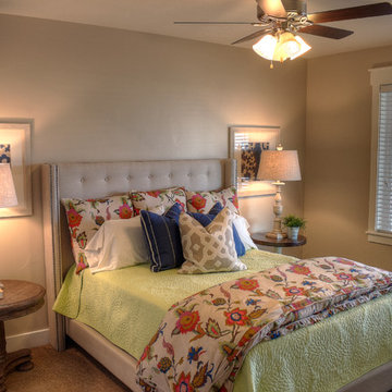 Mapleton — 2014 Parade of Homes