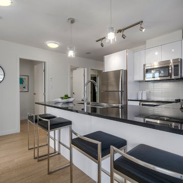 Brava Apartment Renovation