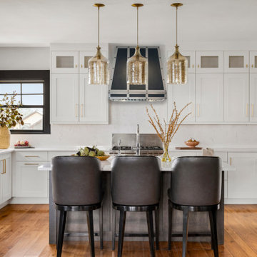 Steamboat Springs Mountain Retreat
