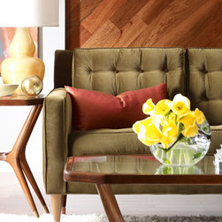 EMERSON BENTLEY - Side Tables And End Tables