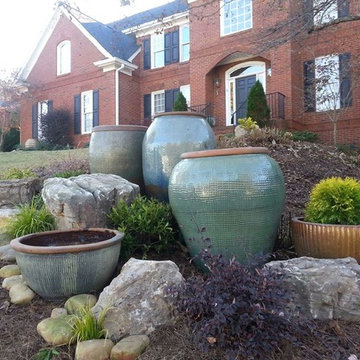 Our Work