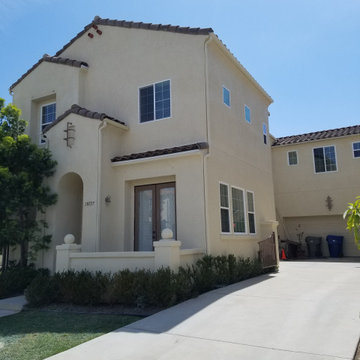 Ranch Addition