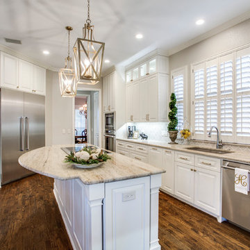 Quail Run Kitchen, Frisco, Tx
