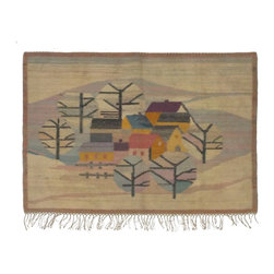 Tappeto Polacco dolina qsttnt - Prodotti