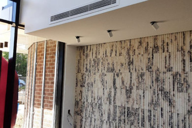 New Build - Ducted Air Conditioning Sylvania