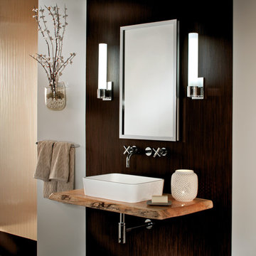 GlassCrafters' Lexington - Framed Mirrored Medicine Cabinet