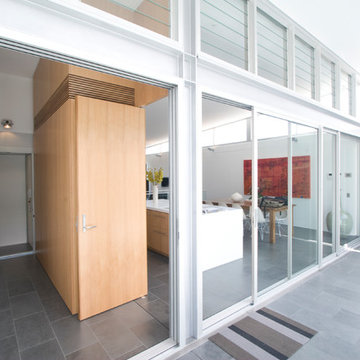 Space a Premium? Yes you can fit a home elevator with Easy Living Home Elevators