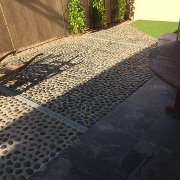 Concrete Projects
