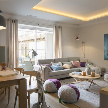 VIVIENDA SANT GERVASI