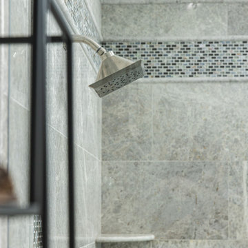 Bathroom Remodeling in Burke