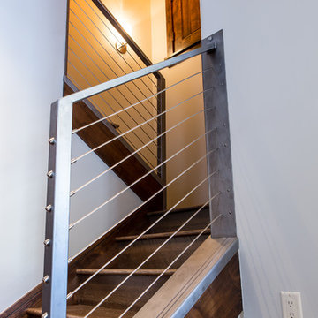Mountain Modern