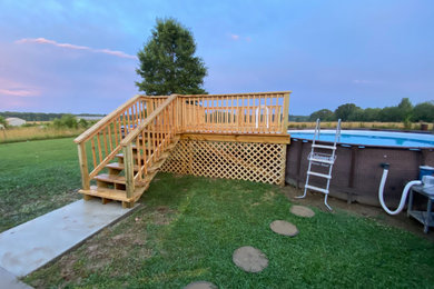 Deck - deck idea in Other