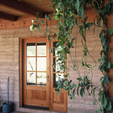 Hall Residence