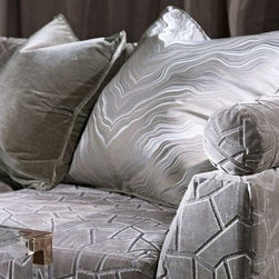Our Fine Fabrics - Products