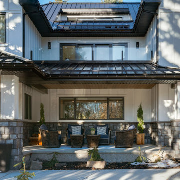 Lakeview Chalet