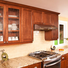 backsplash
