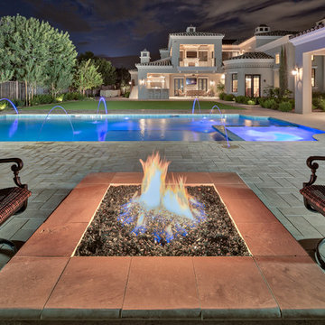 Immaculate Chandler Project