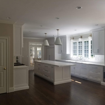 Kitchen Remodel