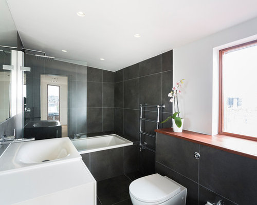 Bathroom Design Ideas, Renovations & Photos