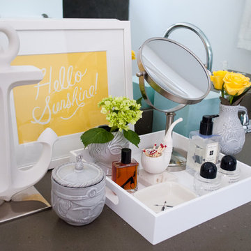 My Houzz: Steve and Amber Frazee