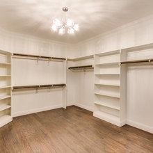 Marlee closet