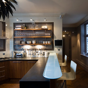 Marylebone Kitchen