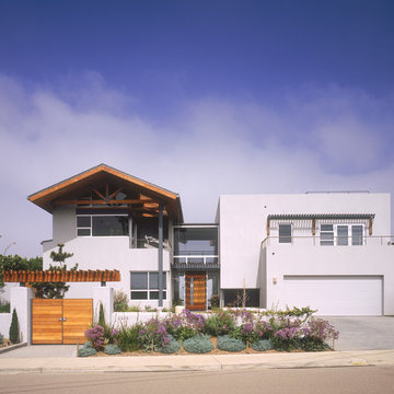 Miske Residence, San Diego, CA