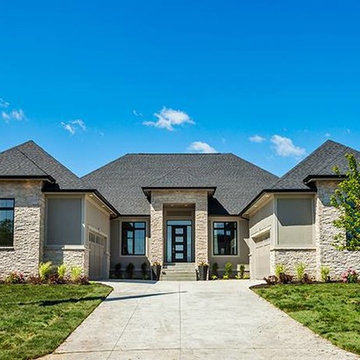 Sundance Homes 2014 HomeShowExpo