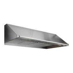 Renaissance 54&rdquo; 48&rdquo; 42&rdquo; 36&rdquo; 30&rdquo; Epicure Wall Hoods - Products