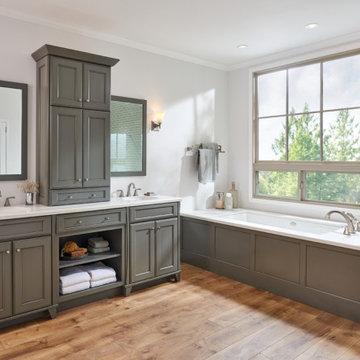 Merillat Bathrooms