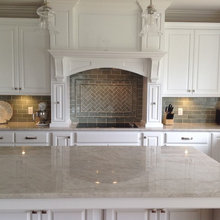 new kitchen