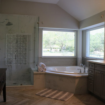 Tree Farm Remodel