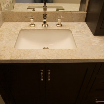 Huntington Beach Remodel