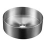 Stainless Steel
