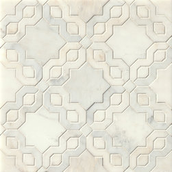 Cloudy - Tile