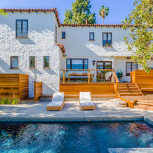 Spanish Colonial