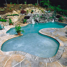 pools