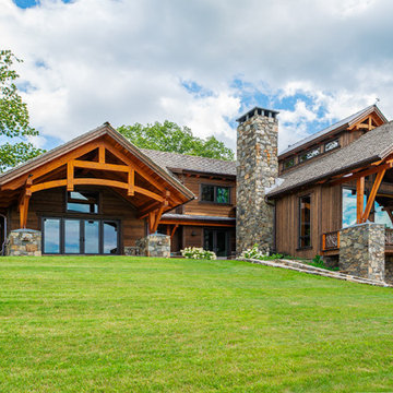 Meadow Lodge