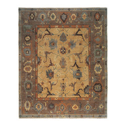 Zagros Hemp - Products