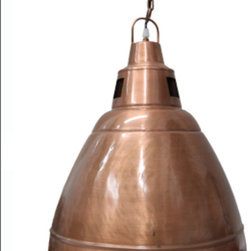Lighting - Pendant Lighting