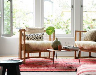 Santa Monica Eclectic