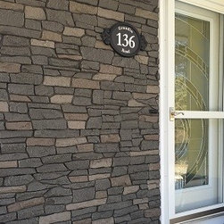 Quality Stone - Siding And Stone Veneer
