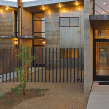Backyard Fence Ideas