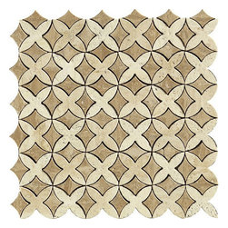 Керамическая плитка AREZIA | Коллекция Idromosaico - Accent Trim And Border Tile