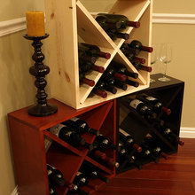 Wine Storage