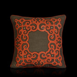 Cushions - Pillowcases And Shams