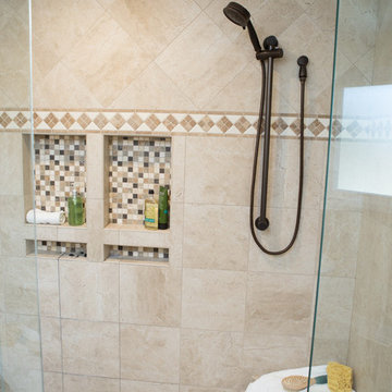 Multiple Room Renovation in Prospect Heights, IL