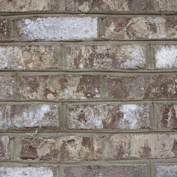 Shellmans Bluff Brick