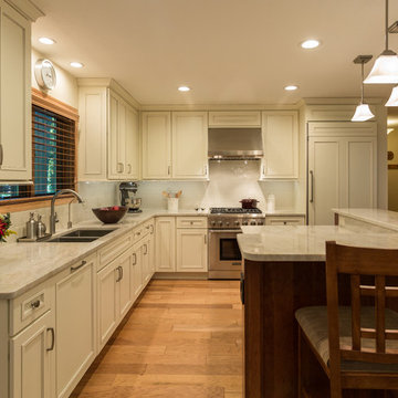 Kitchen Recipe for Style